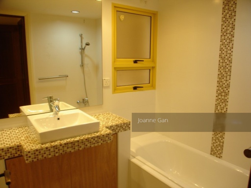 Villa Marina (D15), Condominium #135598782